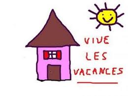 vacances